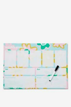 Typo A3 Extra Large Magnetic Planner