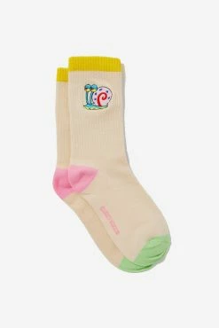 Typo Socks