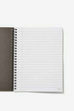 Typo Small Spinout Notebook 3 Typo Small Spinout Notebook -Cotton On Shop 142325 215 1 scaled