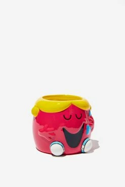Typo Mr. Men Pen Holder