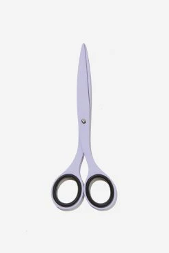 Typo Metal Scissors