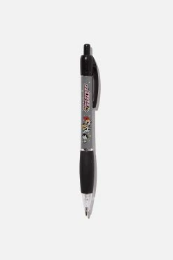 Typo Powerpuff Girls Spinout Pen