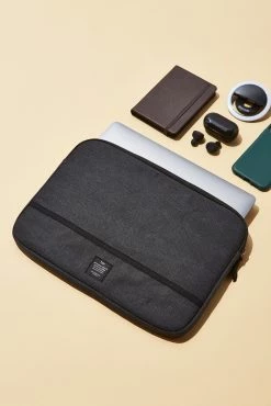 Typo Take Me Away 13 Inch Laptop Case