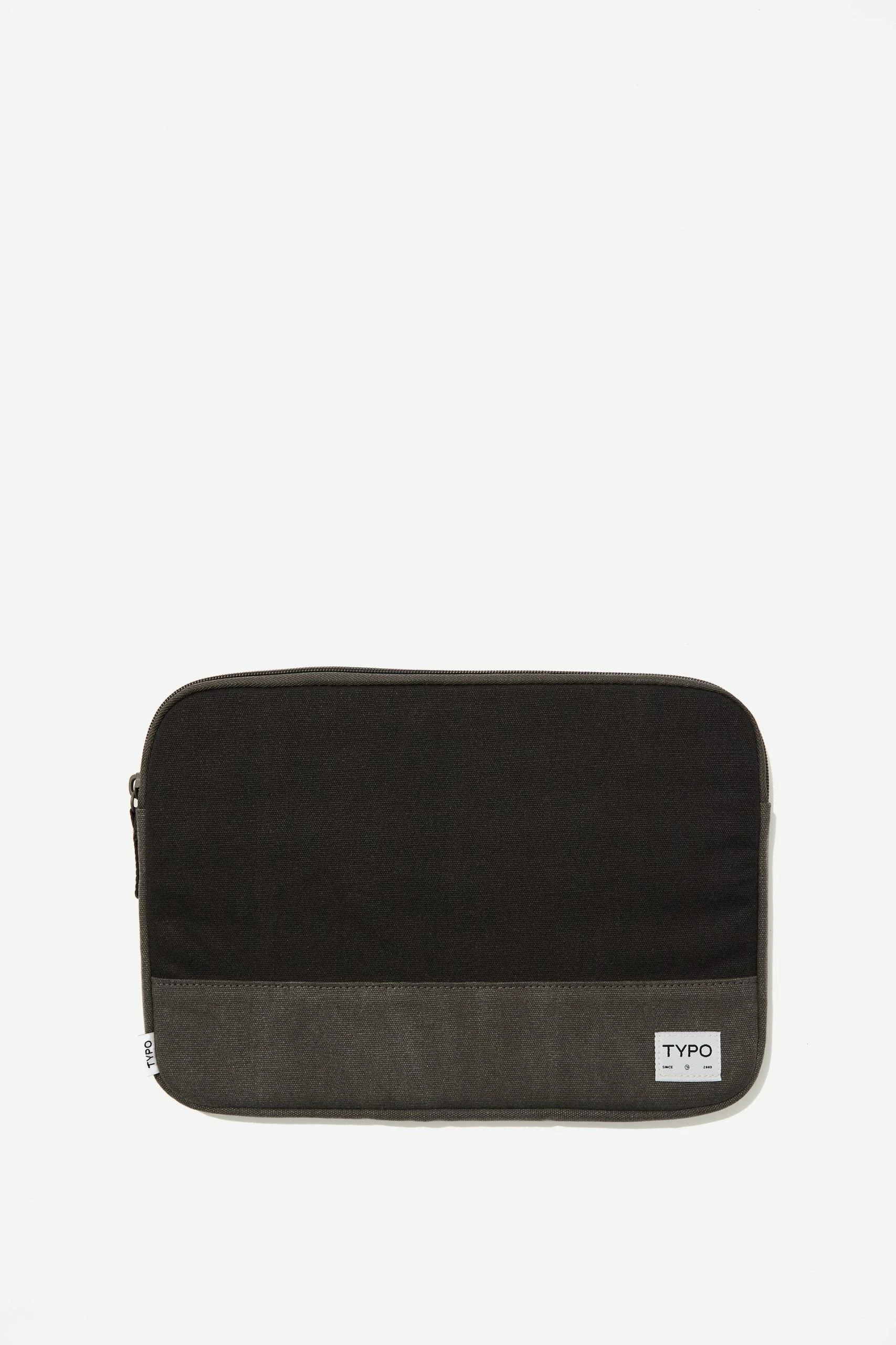 Typo Take Me Away 13 Inch Laptop Case 1 Typo Take Me Away 13 Inch Laptop Case