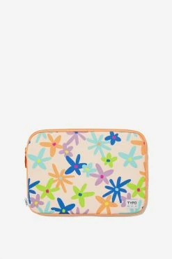 Typo Take Me Away 13 Inch Laptop Case