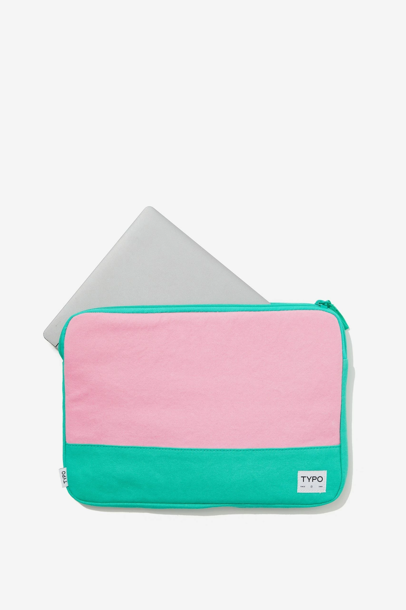 Typo Take Me Away 13 Inch Laptop Case 2 Typo Take Me Away 13 Inch Laptop Case - Image 2