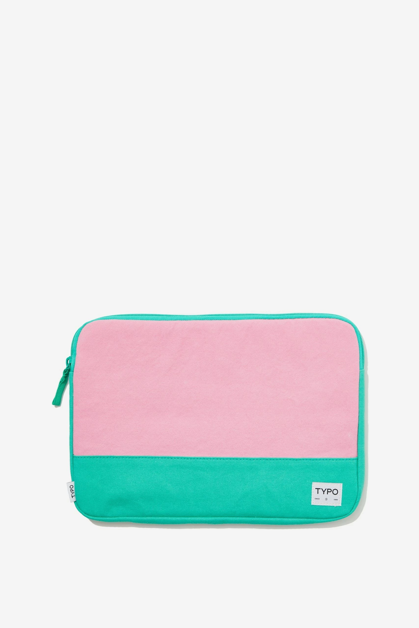 Typo Take Me Away 13 Inch Laptop Case 1 Typo Take Me Away 13 Inch Laptop Case
