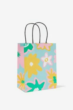 Typo Get Stuffed Gift Bag - Small