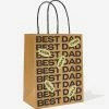 Typo Get Stuffed Gift Bag - Small
