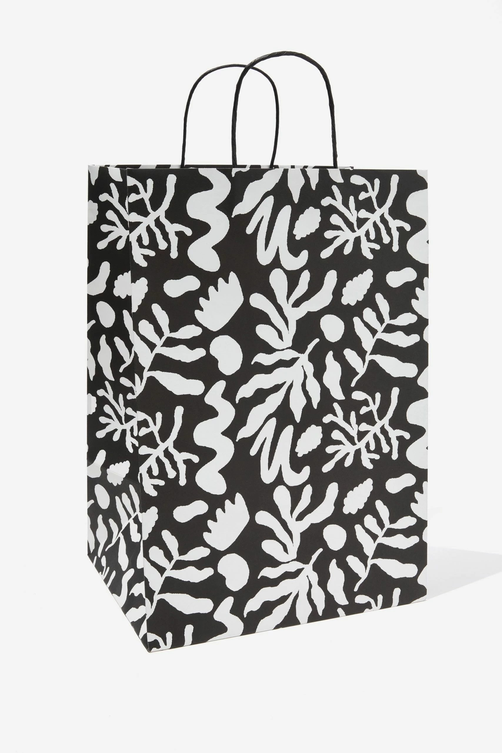 Typo Get Stuffed Gift Bag - Large 1 Typo Get Stuffed Gift Bag - Large