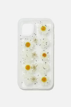 Typo Protective Phone Case IPhone 11
