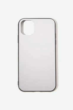 Typo Protective Phone Case IPhone 11