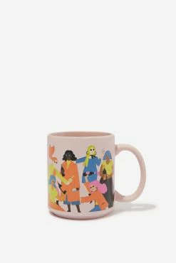 Typo Daily Mug