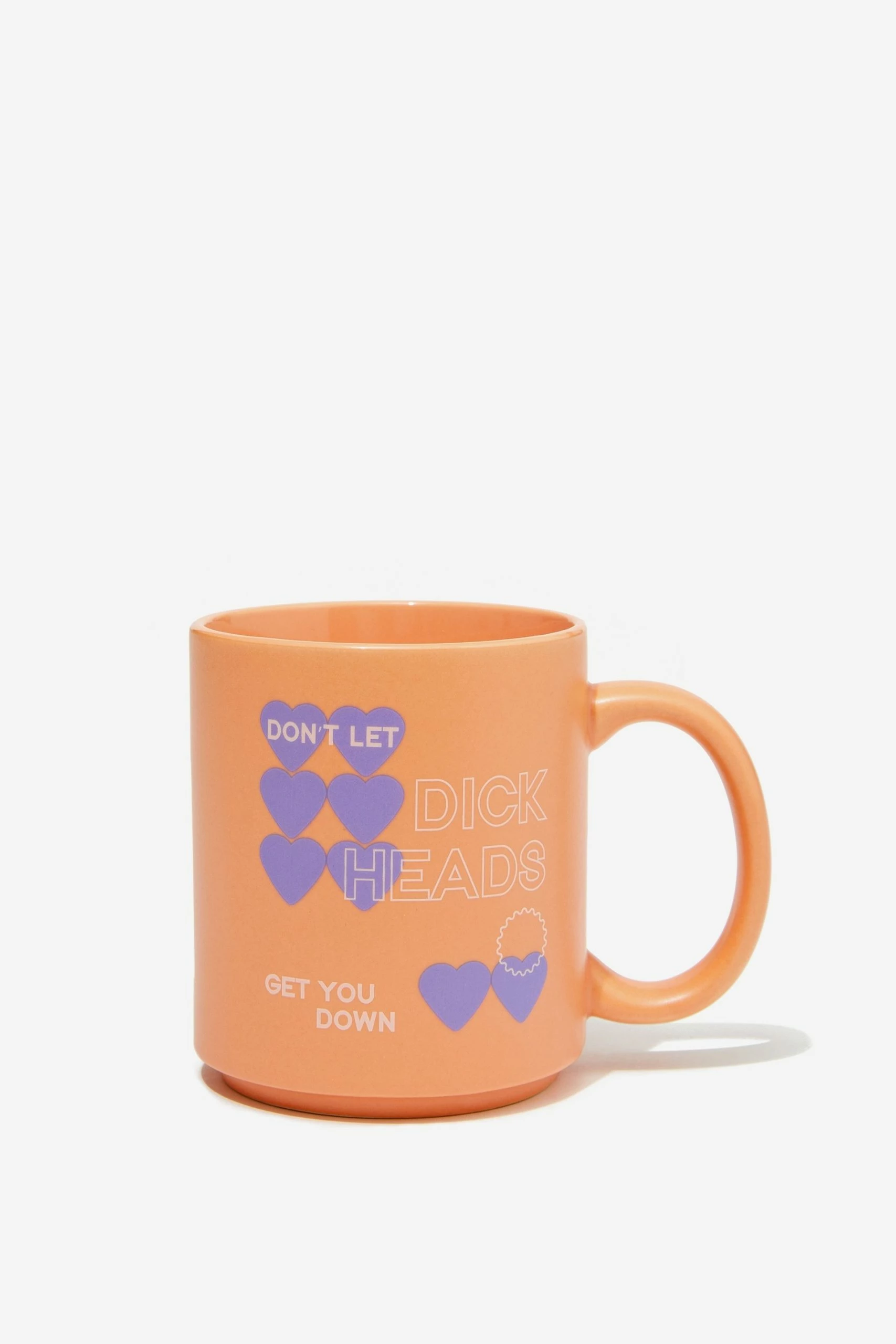 Typo Daily Mug