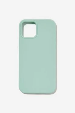 Typo Recycled Phone Case Iphone 12, 12 Pro