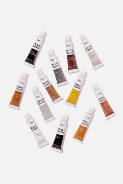 Typo Acrylic Paint Set