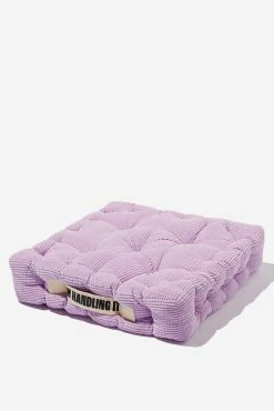 Typo Floor Cushion