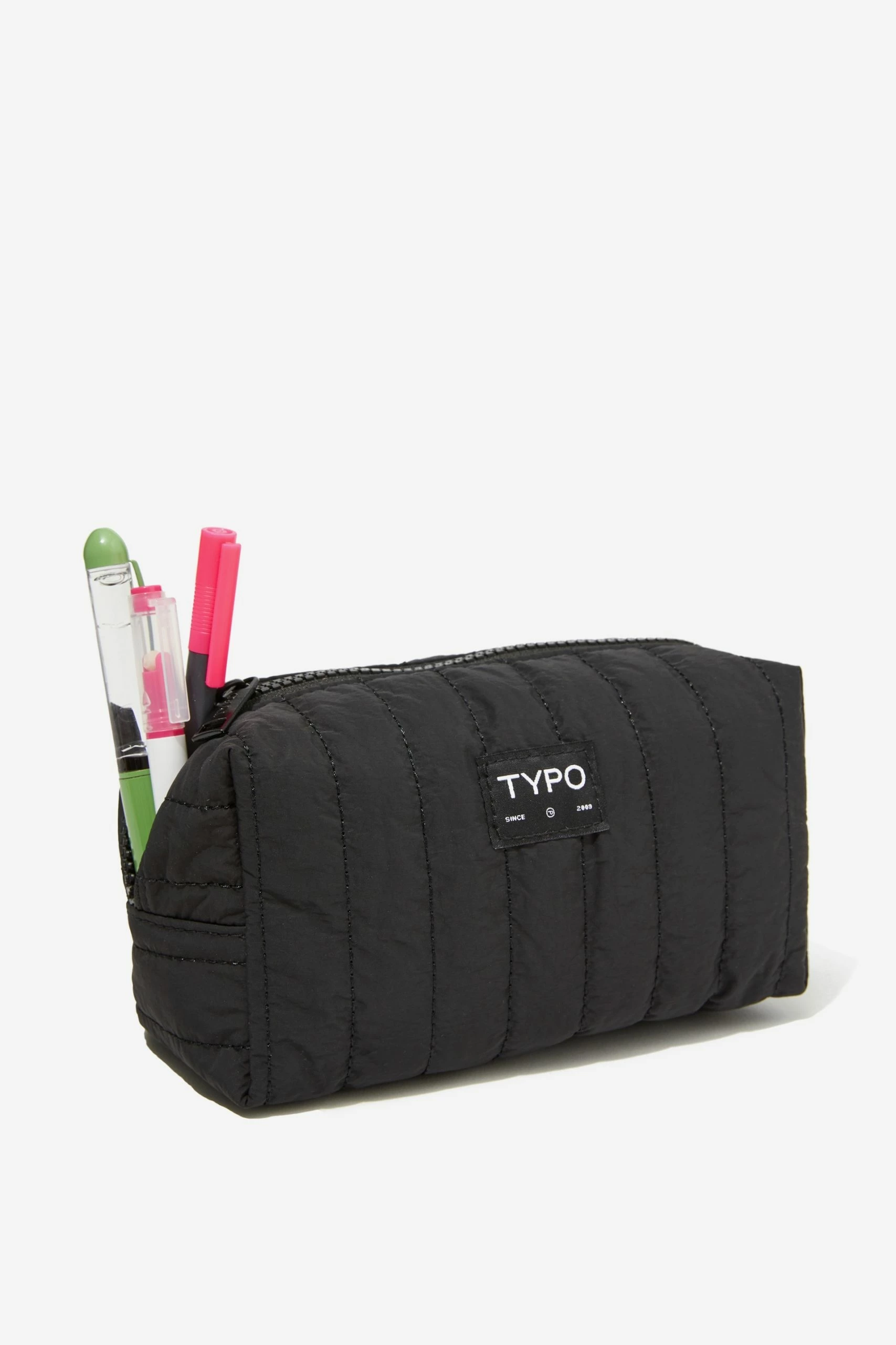 Typo Florence Pencil Case - Image 2