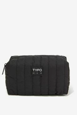 Typo Florence Pencil Case