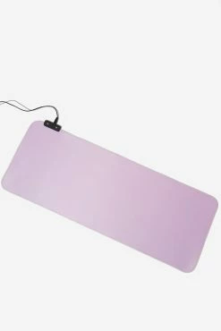 Typo Led Desktop Mouse Pad -Cotton On Shop 1684162 02 3 scaled