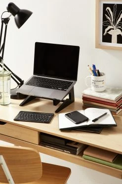 Typo Collapsible Laptop Stand