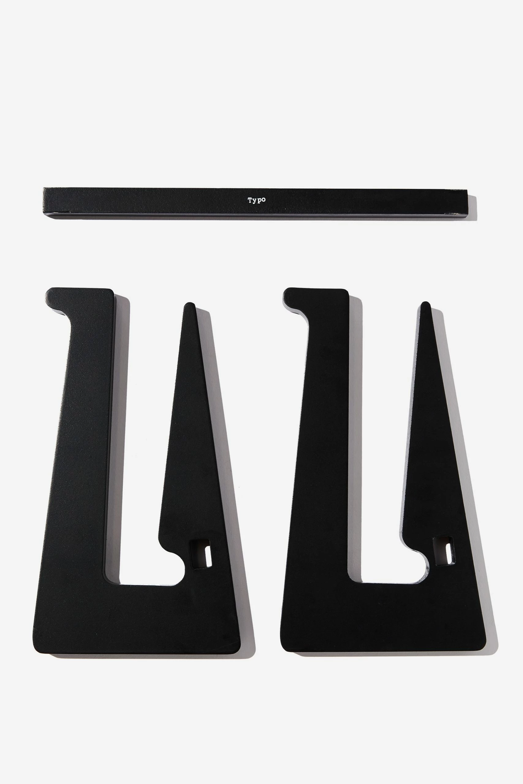 Typo Collapsible Laptop Stand 4 Typo Collapsible Laptop Stand - Image 4