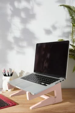 Typo Collapsible Laptop Stand