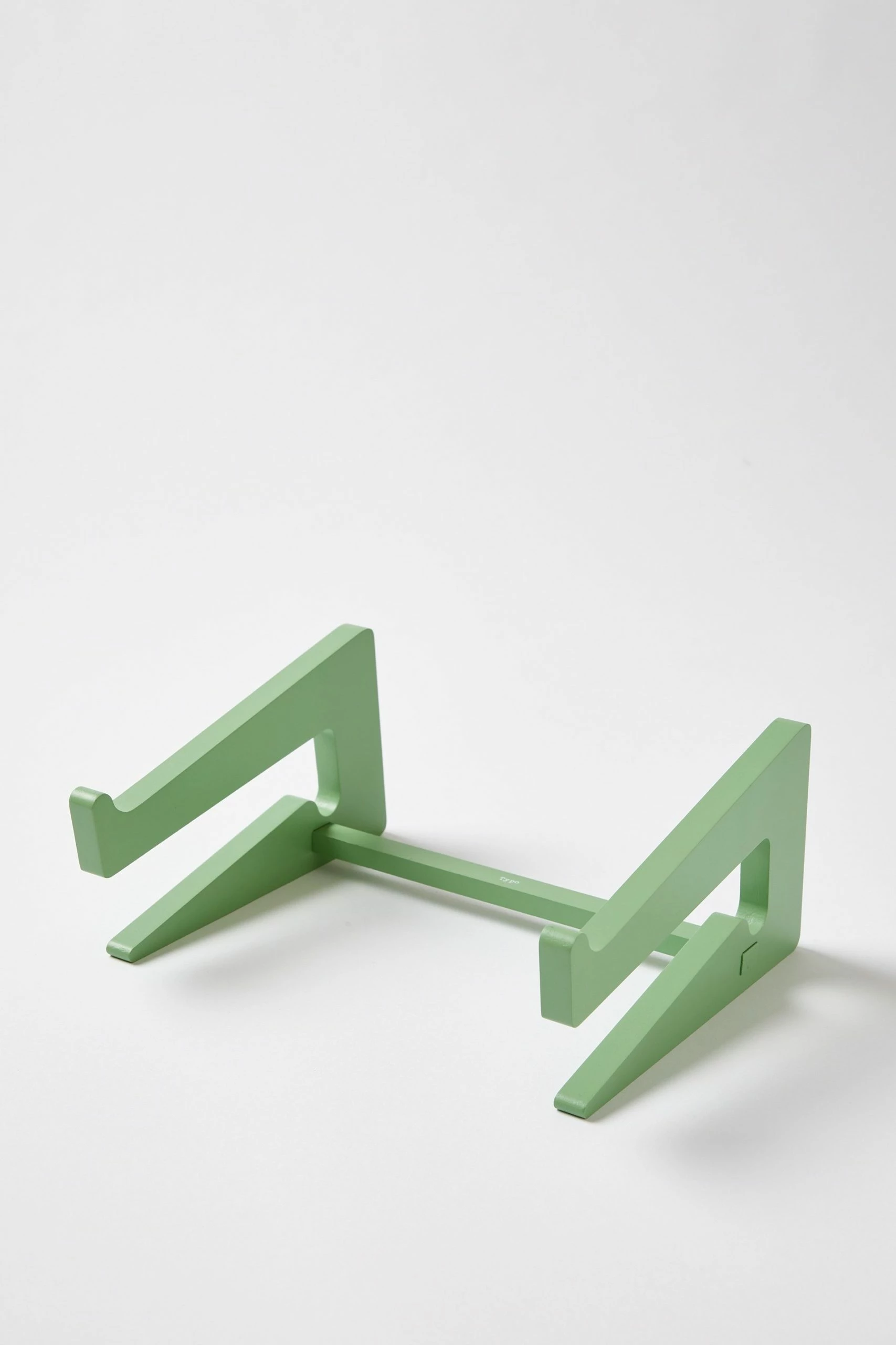 Typo Collapsible Laptop Stand