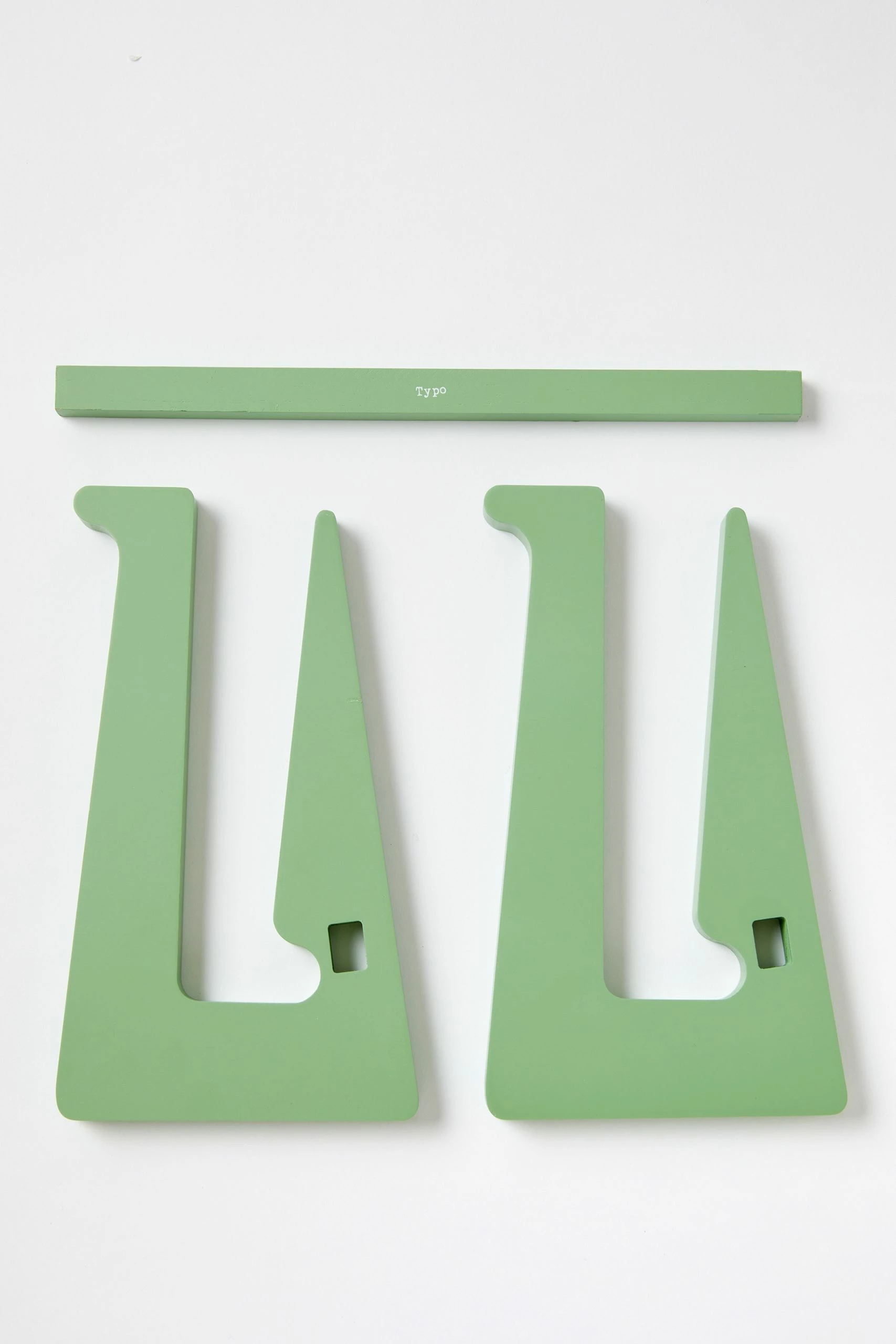 Typo Collapsible Laptop Stand - Image 3