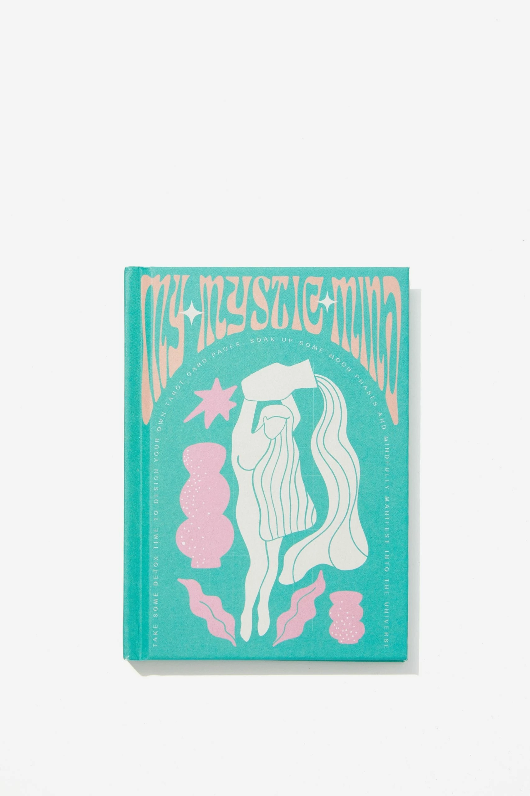 Typo A6 Activity Journal