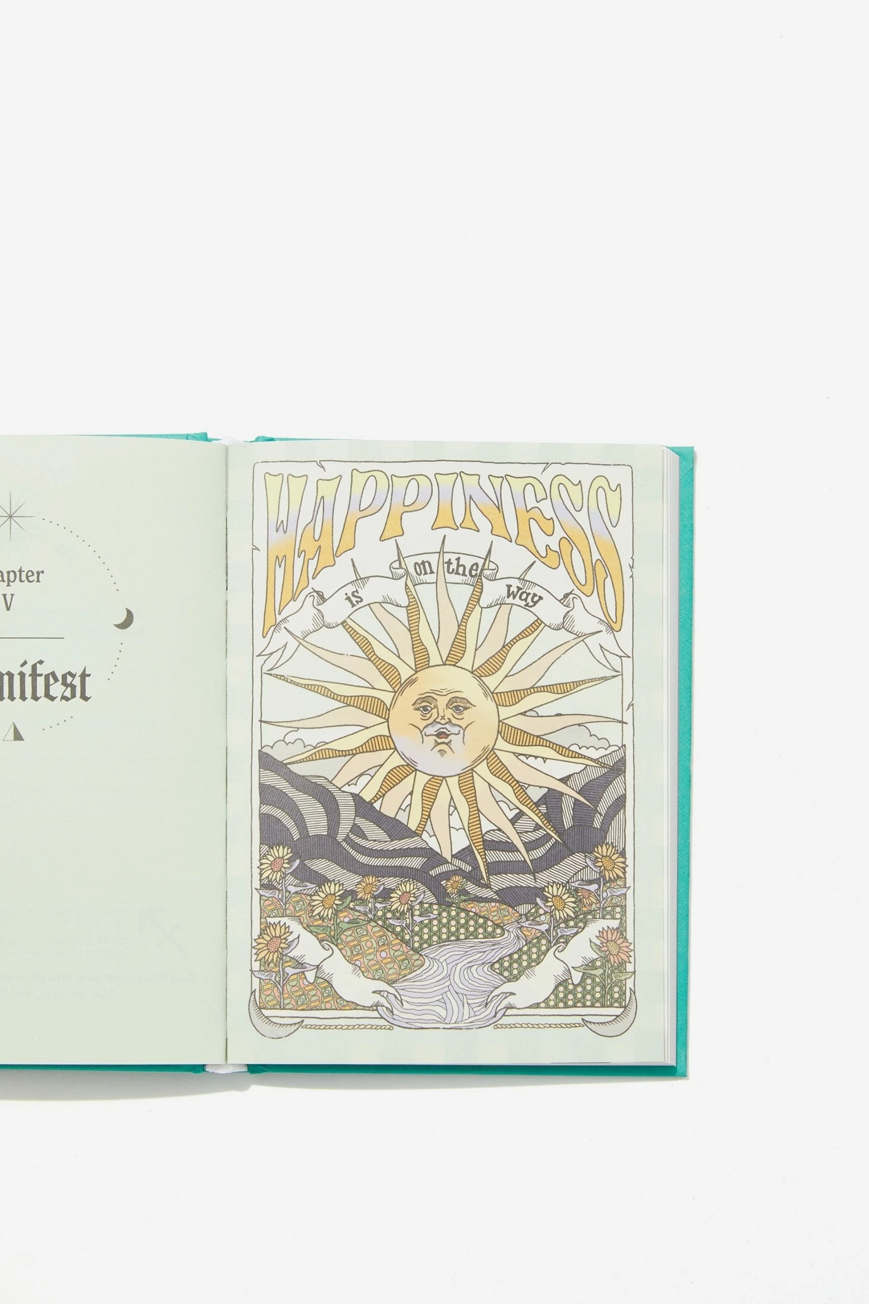 Typo A6 Activity Journal - Image 3