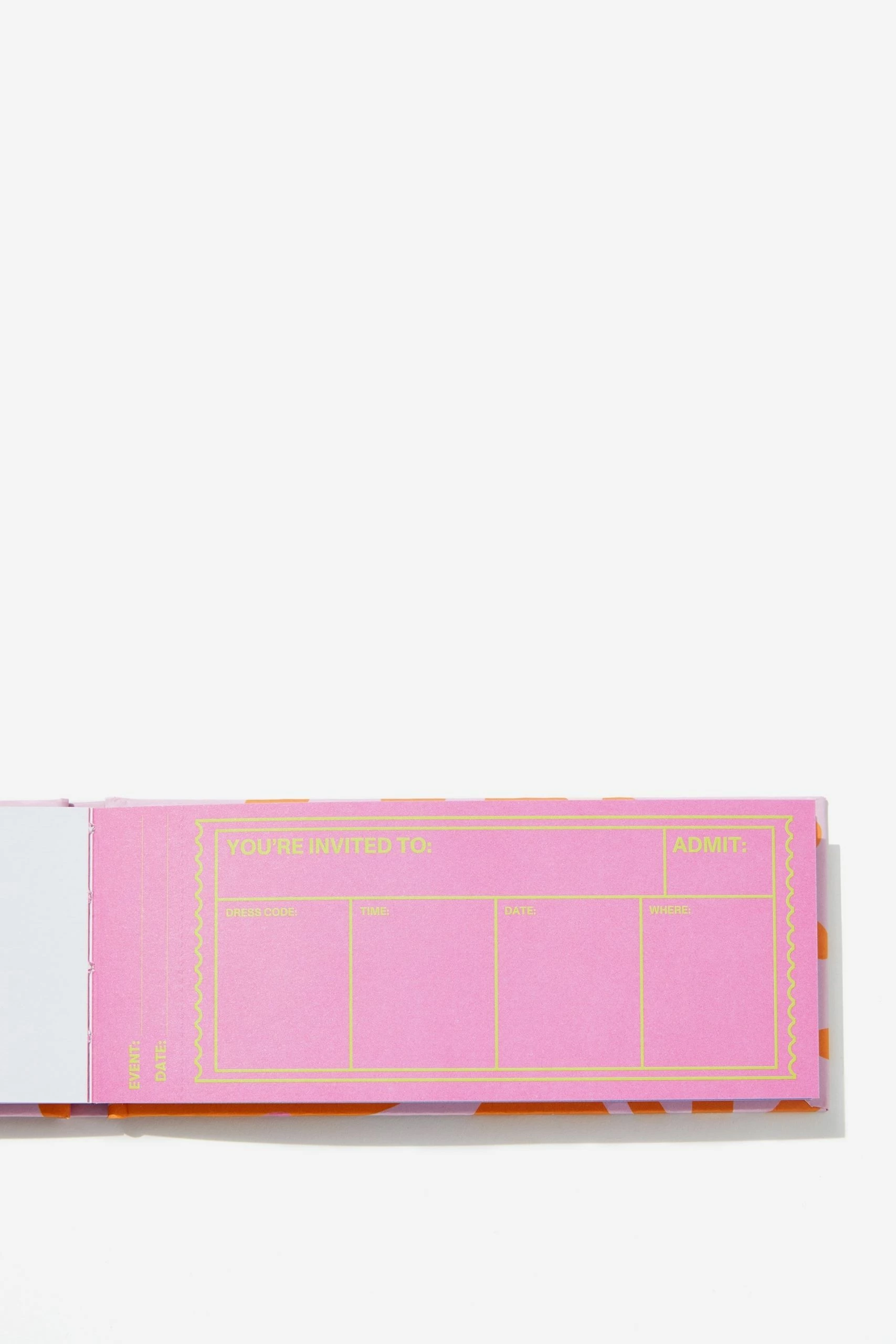 Typo Voucher Activity Book - Image 2