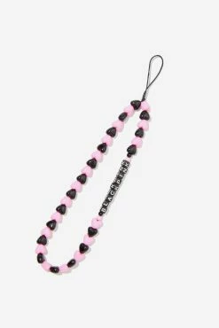 Typo BLACKPINK Carried Away Phone Charm Strap