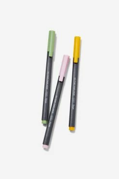 Typo So Fine Fineliner 3Pk