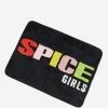 Typo Spice Girls Floor Rug
