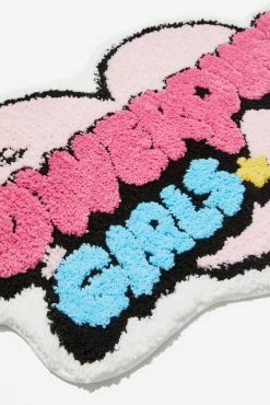 Typo License Floor Rug -Cotton On Shop 1684447 28 1 scaled