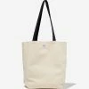 Typo Art Tote Bag