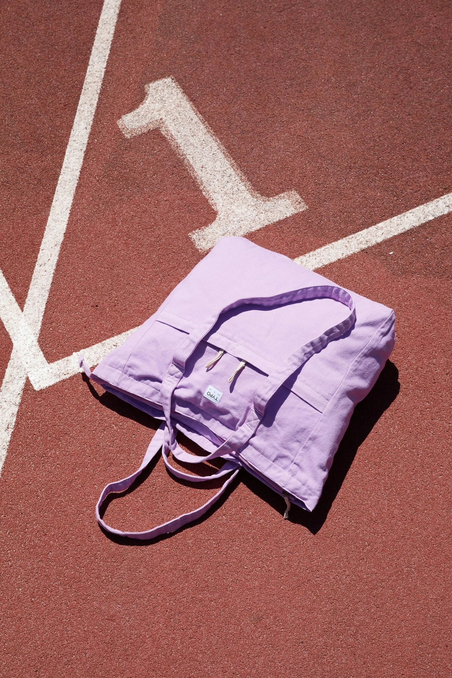 Typo Wellness Tote Bag 2 Typo Wellness Tote Bag - Image 2