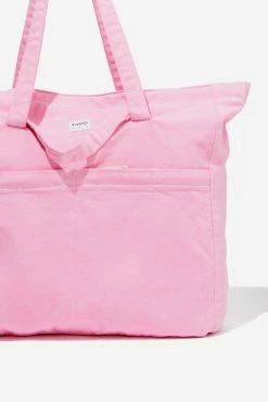Alternative view of Typo Wellness Tote Bag