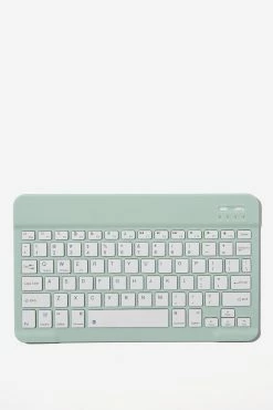 Typo Wireless Keyboard 10 Inch