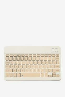 Typo Wireless Keyboard 10 Inch