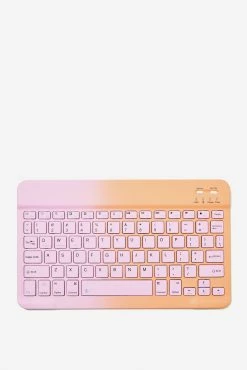 Typo Wireless Keyboard 10 Inch