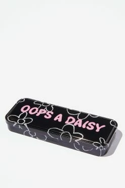Typo Tinny Pencil Case