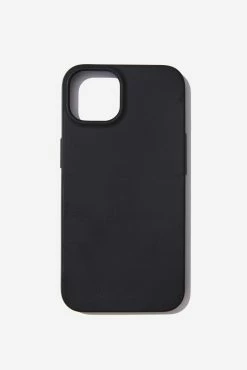 Typo Slimline Recycled Phone Case Iphone 13