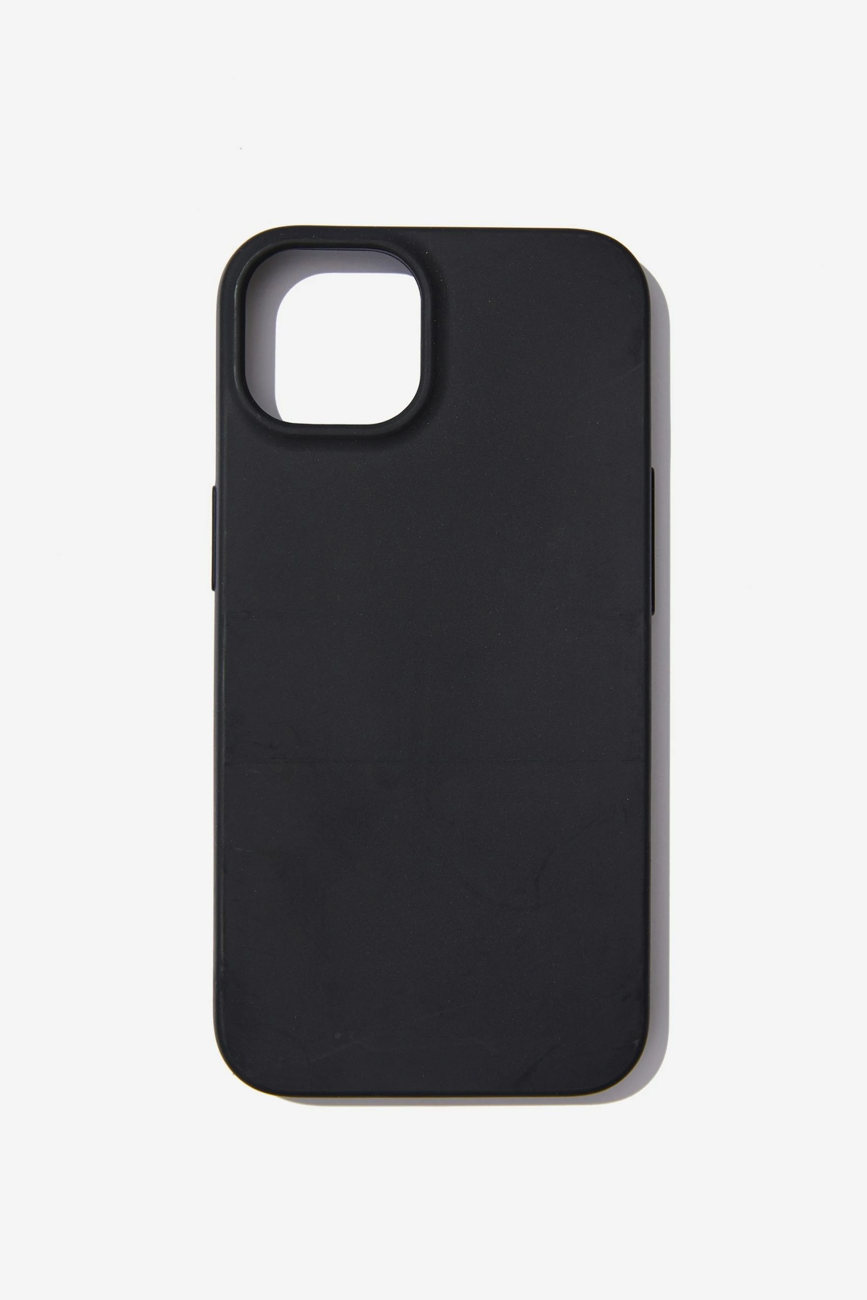 Typo Slimline Recycled Phone Case Iphone 13