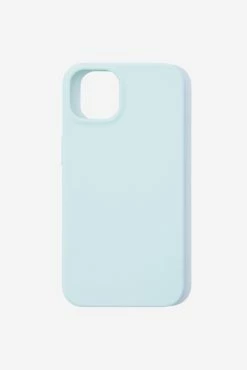 Typo Slimline Recycled Phone Case Iphone 13