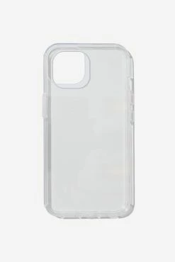 Typo Snap On Protective Phone Case Iphone 13
