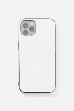 Typo Snap On Protective Phone Case Iphone 13