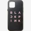 Typo BLACKPINK Protective Case IPhone 12/12 Pro