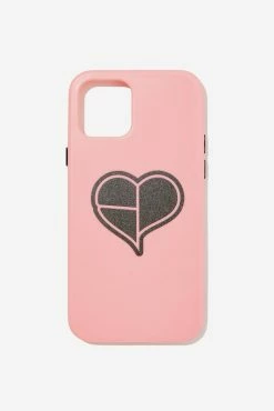 Typo BLACKPINK Protective Case IPhone 12/12 Pro